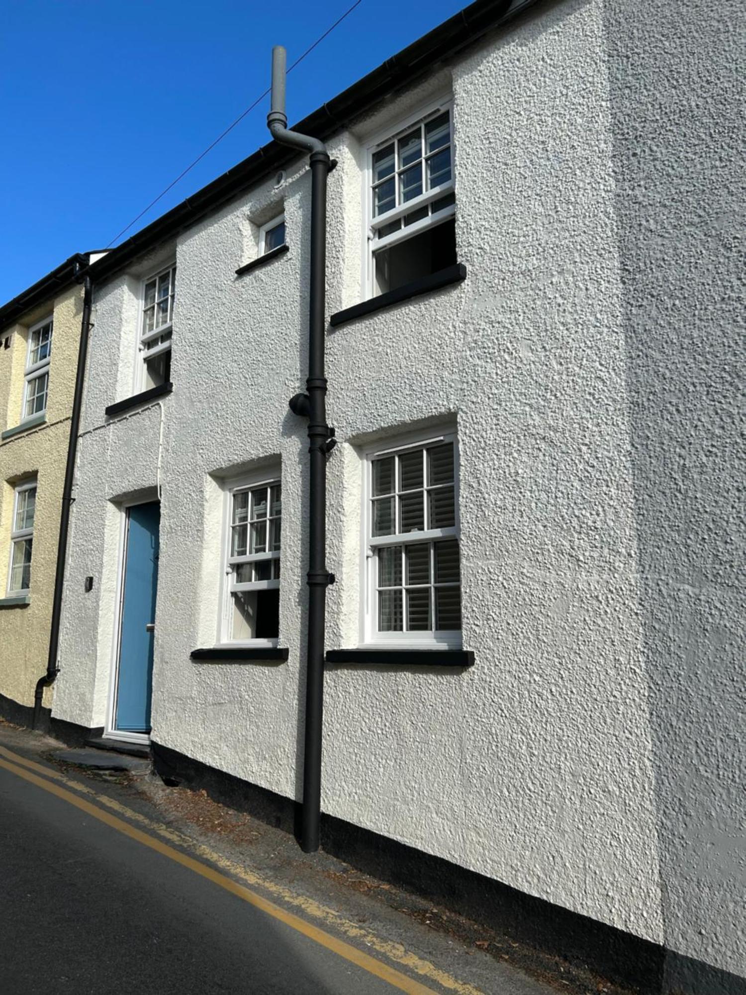 The Retreat - 2 Bed Cottage In Aberdovey Aberdyfi Kültér fotó