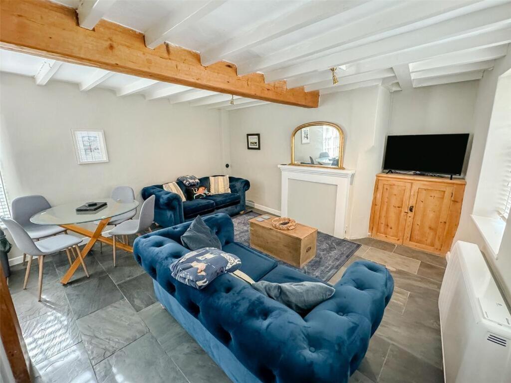 The Retreat - 2 Bed Cottage In Aberdovey Aberdyfi Kültér fotó