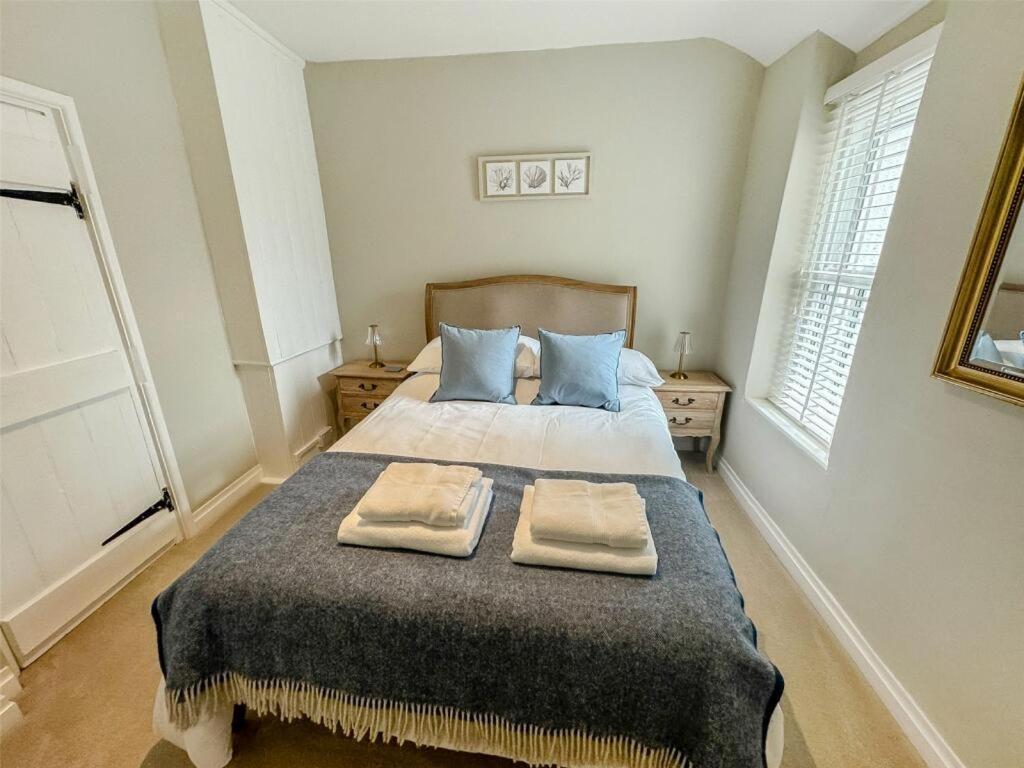 The Retreat - 2 Bed Cottage In Aberdovey Aberdyfi Kültér fotó