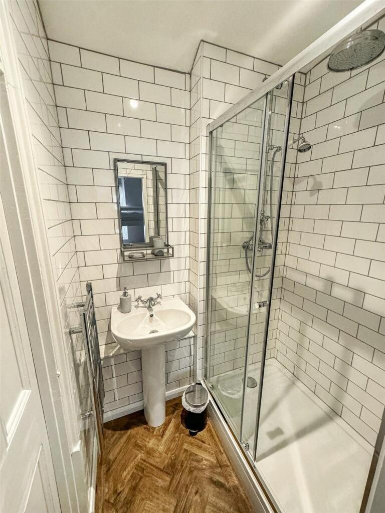 The Retreat - 2 Bed Cottage In Aberdovey Aberdyfi Kültér fotó