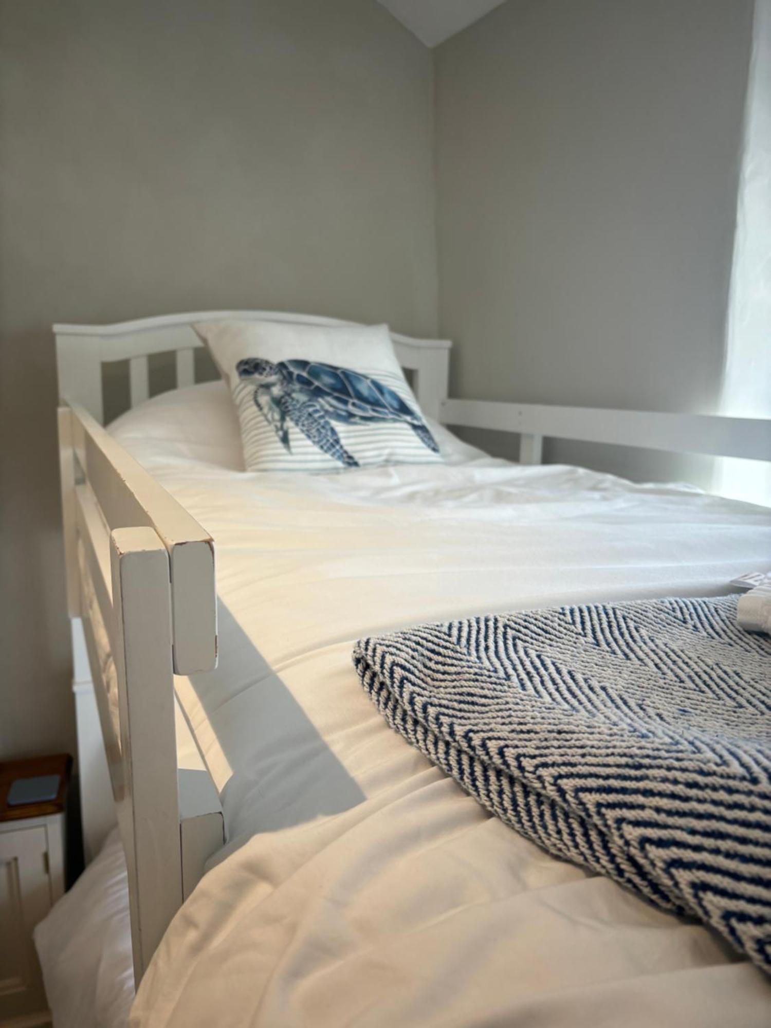 The Retreat - 2 Bed Cottage In Aberdovey Aberdyfi Kültér fotó